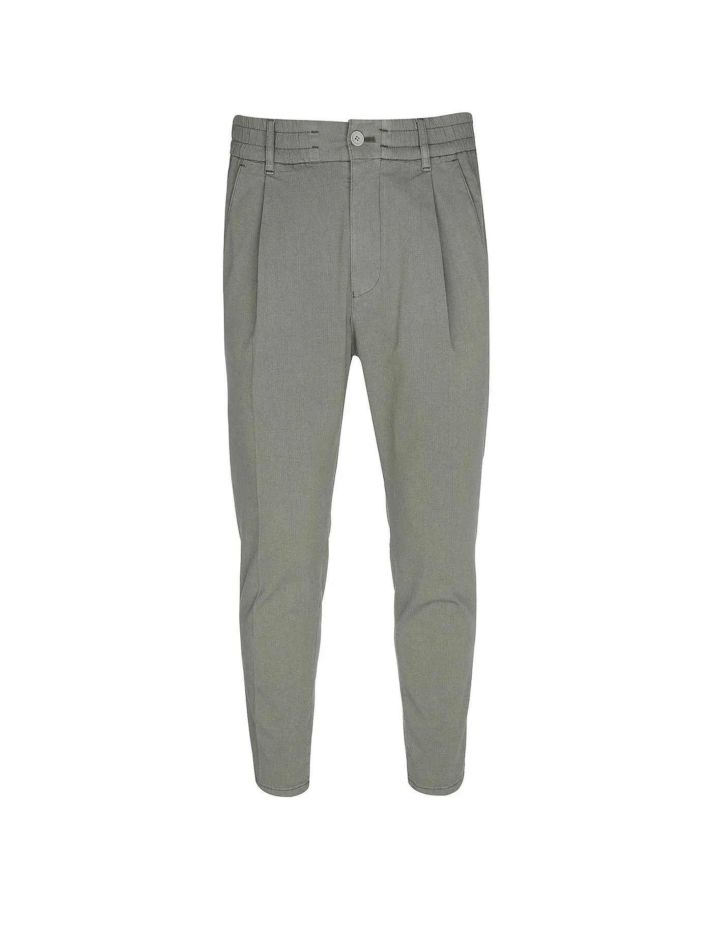 DRYKORN | Chino CHASY | grün